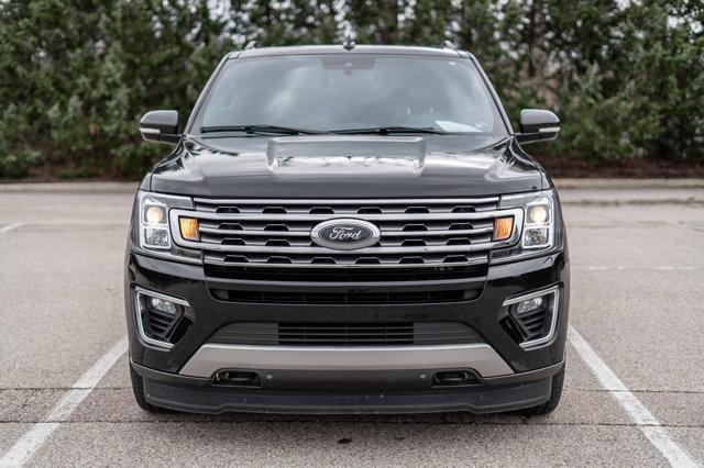 used 2021 Ford Expedition car, priced at $39,000