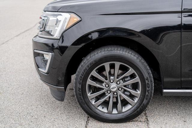 used 2021 Ford Expedition car, priced at $39,000