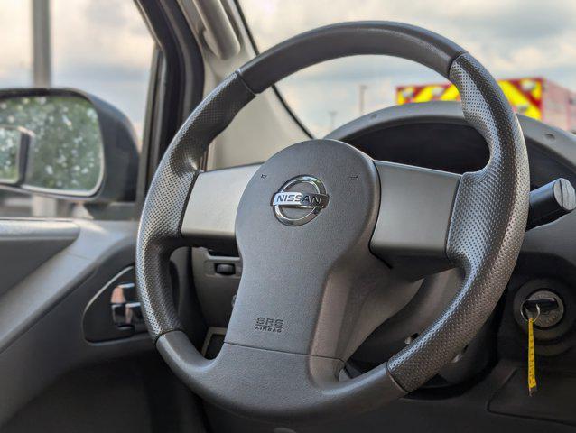 used 2012 Nissan Frontier car, priced at $10,500