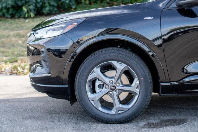 new 2024 Ford Escape car, priced at $35,500