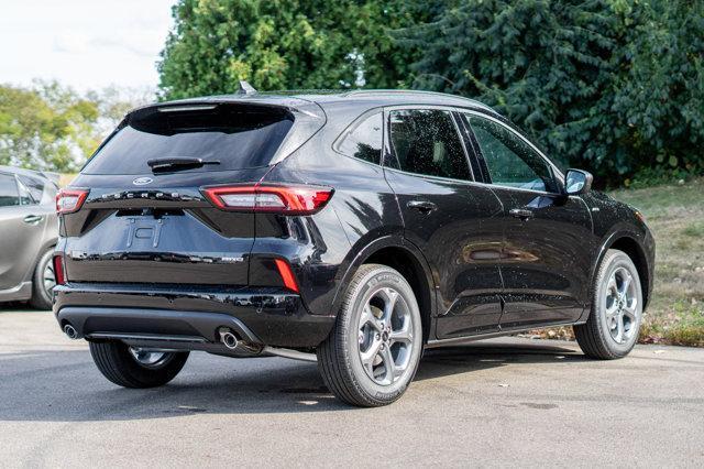 new 2024 Ford Escape car, priced at $35,500