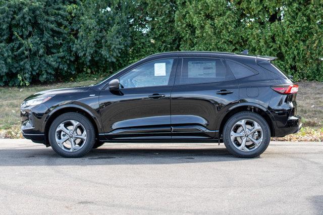 new 2024 Ford Escape car, priced at $35,500