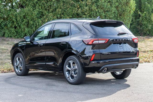 new 2024 Ford Escape car, priced at $35,500