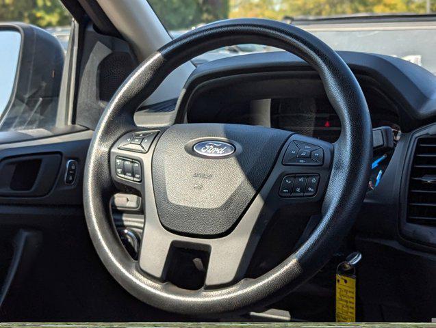 used 2019 Ford Ranger car, priced at $25,500