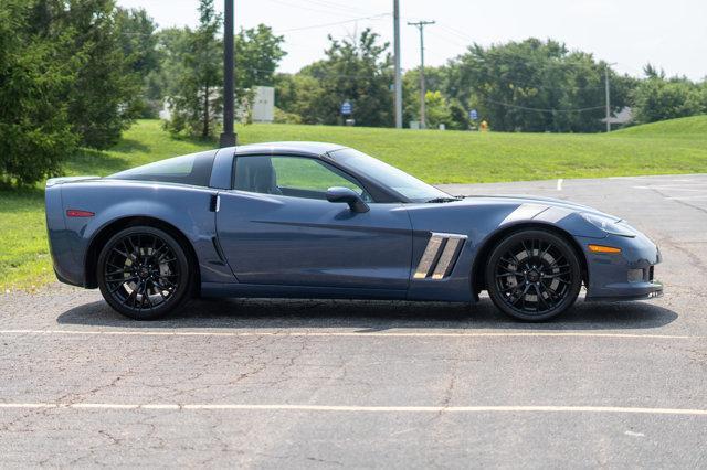 used 2012 Chevrolet Corvette car, priced at $33,500