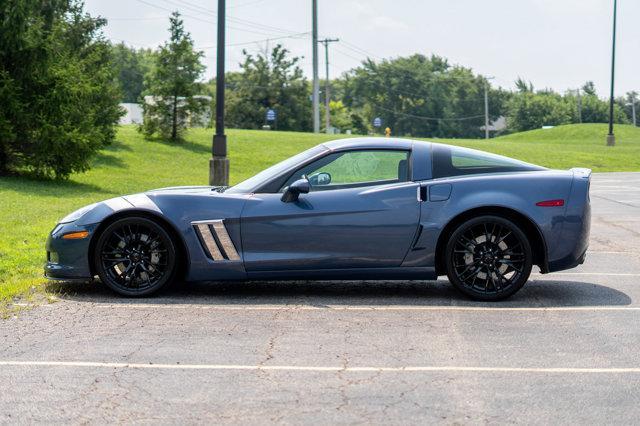 used 2012 Chevrolet Corvette car, priced at $33,500