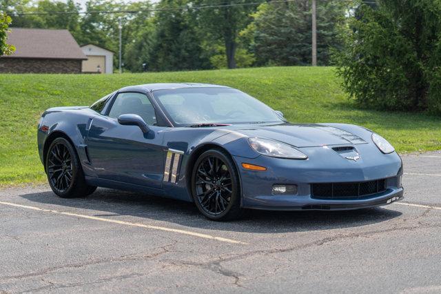 used 2012 Chevrolet Corvette car, priced at $33,500