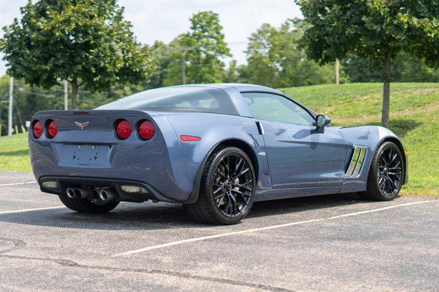 used 2012 Chevrolet Corvette car, priced at $33,500