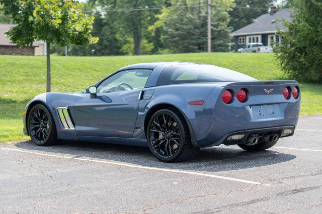 used 2012 Chevrolet Corvette car, priced at $33,500