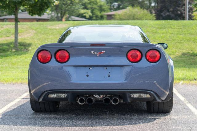 used 2012 Chevrolet Corvette car, priced at $33,500