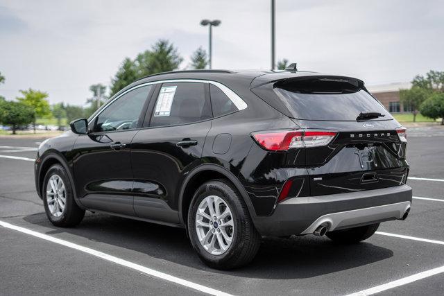 used 2022 Ford Escape car, priced at $20,000