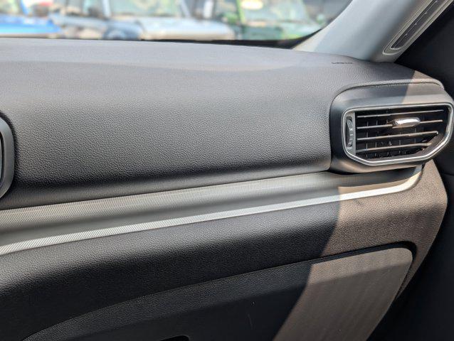 used 2022 Ford Explorer car, priced at $26,000