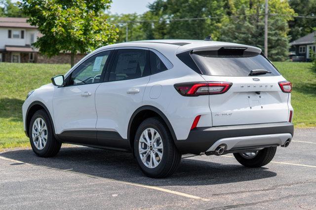 new 2024 Ford Escape car, priced at $29,000