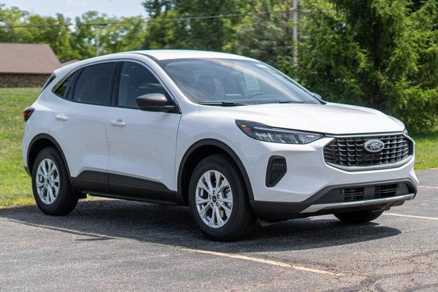 new 2024 Ford Escape car, priced at $29,000