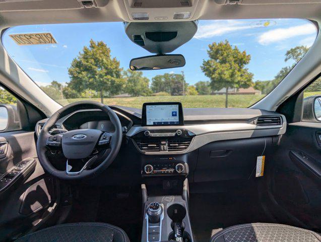 new 2024 Ford Escape car, priced at $29,000