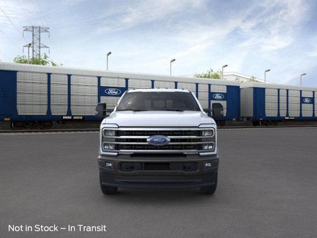 new 2025 Ford F-250 car, priced at $95,715