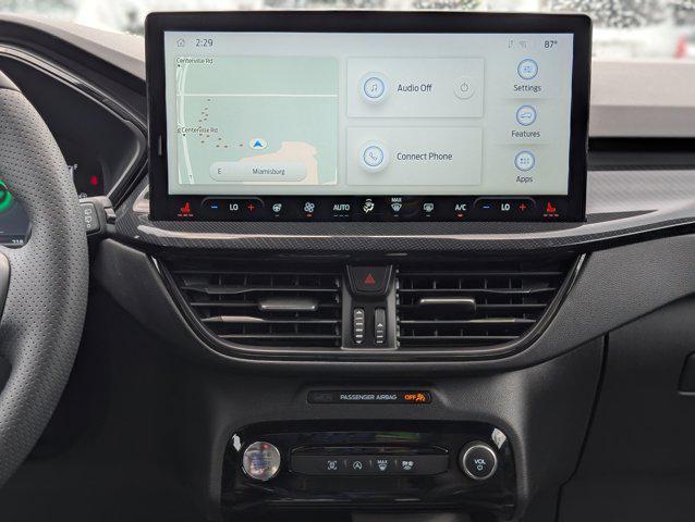 used 2023 Ford Escape car, priced at $24,500