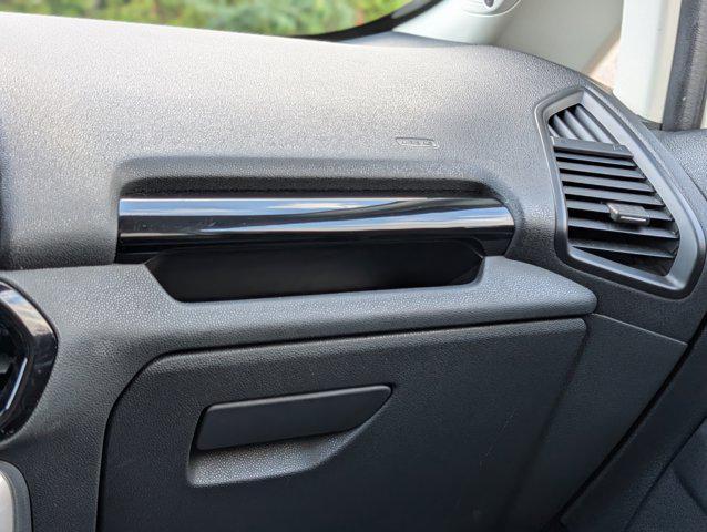 used 2021 Ford EcoSport car, priced at $16,000