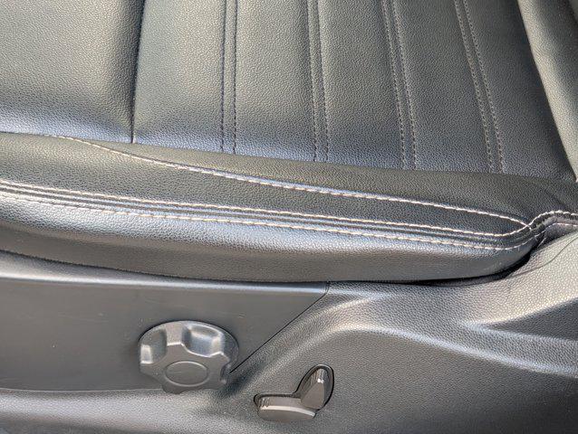 used 2021 Ford EcoSport car, priced at $16,000