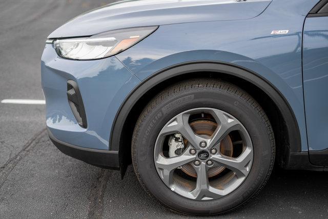 new 2025 Ford Escape car, priced at $26,500