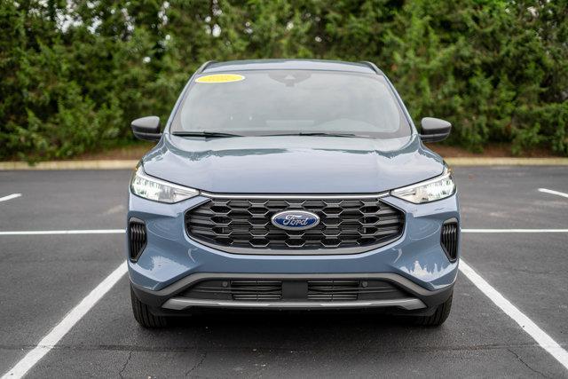 new 2025 Ford Escape car, priced at $26,500
