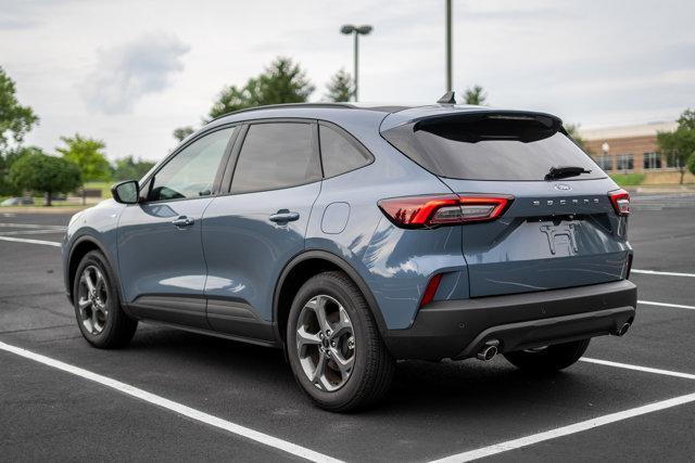 new 2025 Ford Escape car, priced at $26,500