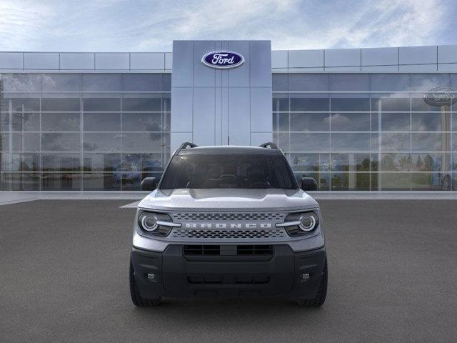 new 2025 Ford Bronco Sport car, priced at $32,145