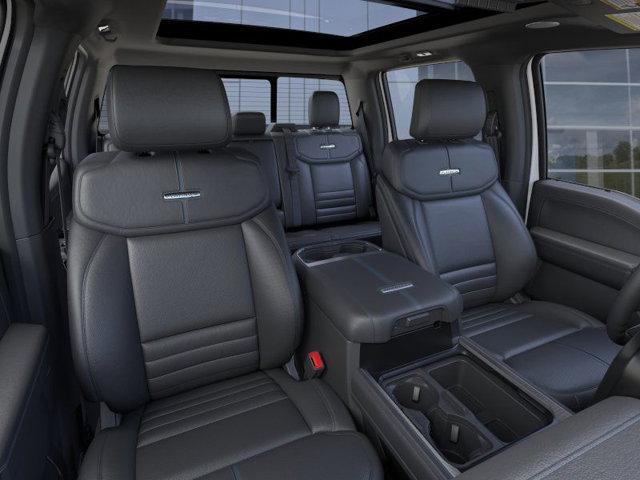 new 2025 Ford F-250 car, priced at $88,500