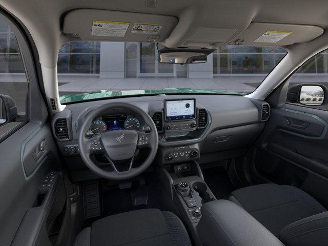 new 2024 Ford Bronco Sport car, priced at $38,750