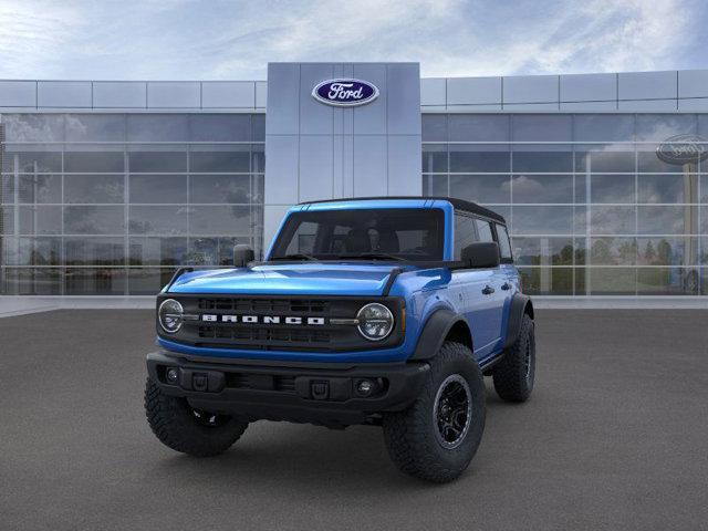 new 2024 Ford Bronco car, priced at $59,000