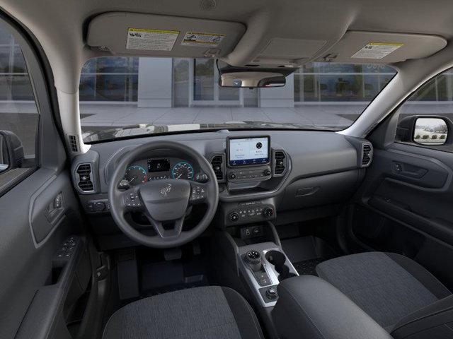 new 2024 Ford Bronco Sport car, priced at $30,250