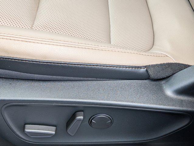 used 2022 Ford Escape car, priced at $23,500