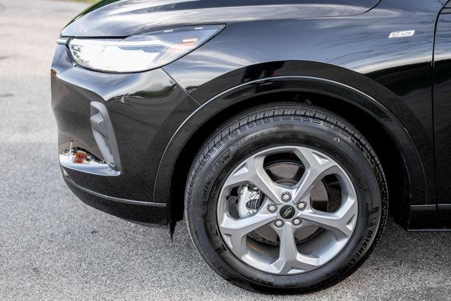 used 2024 Ford Escape car, priced at $24,000