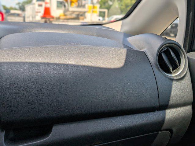 used 2018 Nissan Versa Note car, priced at $11,000