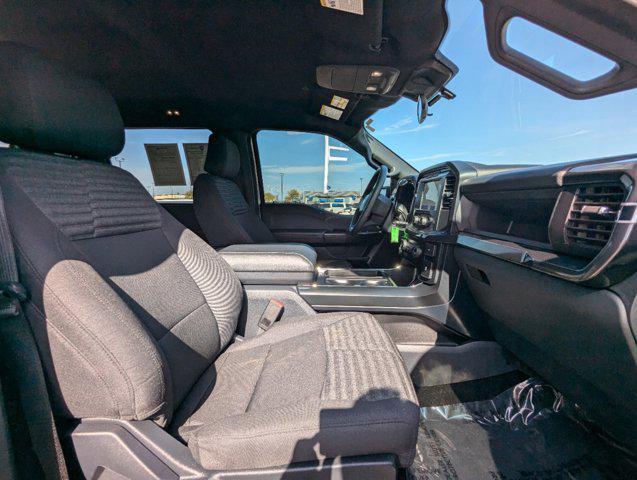 used 2023 Ford F-150 car, priced at $37,000