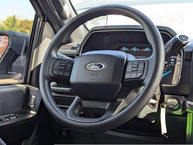 used 2023 Ford F-150 car, priced at $37,000