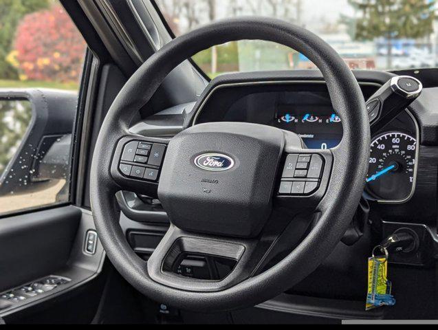 used 2021 Ford F-150 car, priced at $29,000