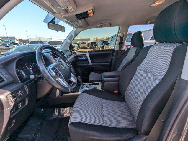 used 2016 Toyota 4Runner car, priced at $21,000