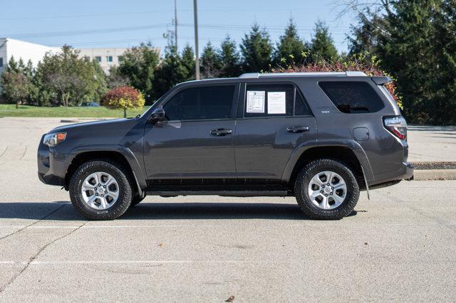 used 2016 Toyota 4Runner car, priced at $21,000