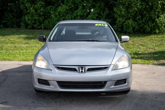 used 2007 Honda Accord car, priced at $5,000