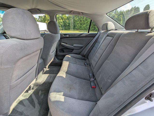 used 2007 Honda Accord car, priced at $5,000