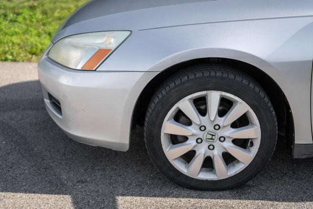 used 2007 Honda Accord car, priced at $5,000