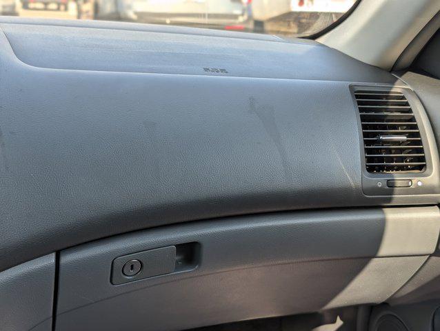 used 2007 Honda Accord car, priced at $5,000