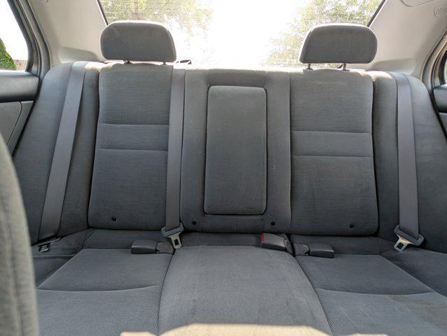 used 2007 Honda Accord car, priced at $5,000