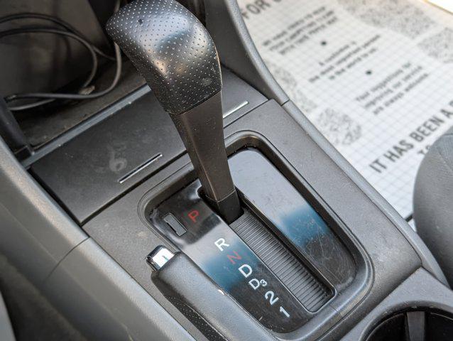 used 2007 Honda Accord car, priced at $5,000