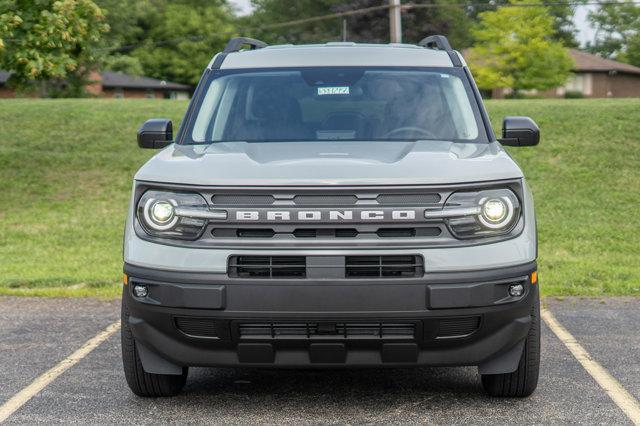 new 2024 Ford Bronco Sport car, priced at $30,500