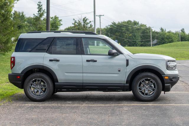 new 2024 Ford Bronco Sport car, priced at $30,500