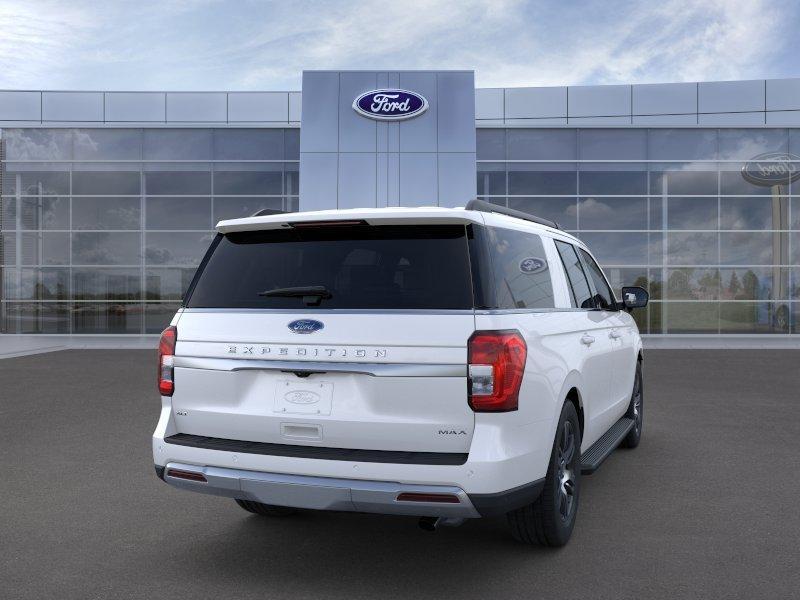 new 2024 Ford Expedition Max car, priced at $77,500