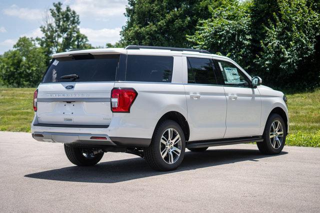 new 2024 Ford Expedition car, priced at $69,000