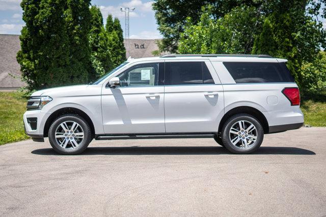 new 2024 Ford Expedition car, priced at $69,000